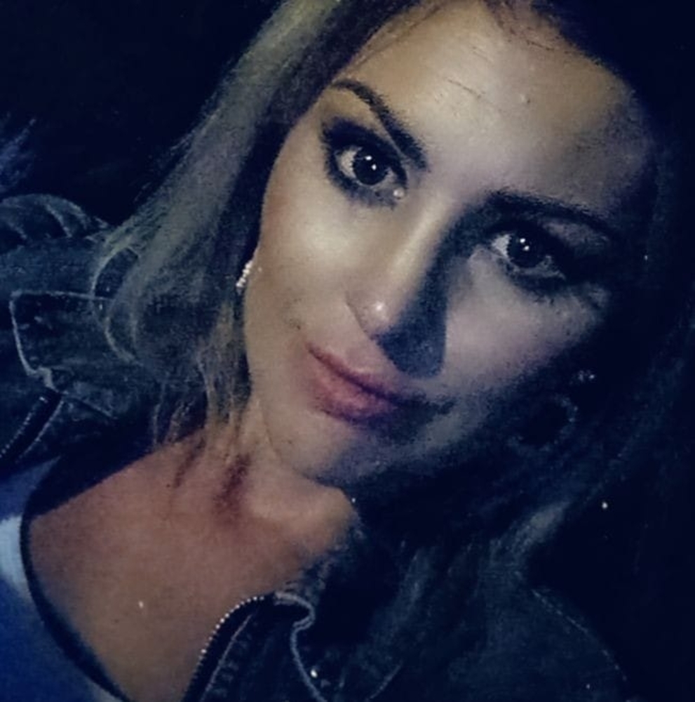 Meet your Posher, Skye louise